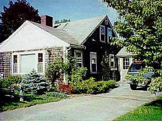 Falmouth MA 02540