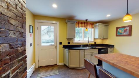 123 Bradford Street Provincetown MA 02657