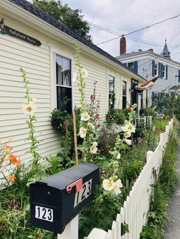 123 Bradford Street Provincetown MA 02657