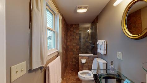 123 Bradford Street Provincetown MA 02657