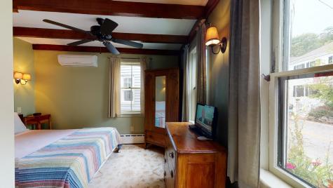 123 Bradford Street Provincetown MA 02657