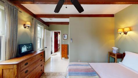 123 Bradford Street Provincetown MA 02657