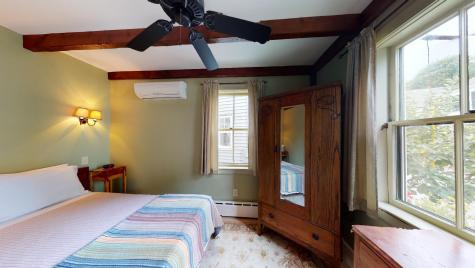 123 Bradford Street Provincetown MA 02657