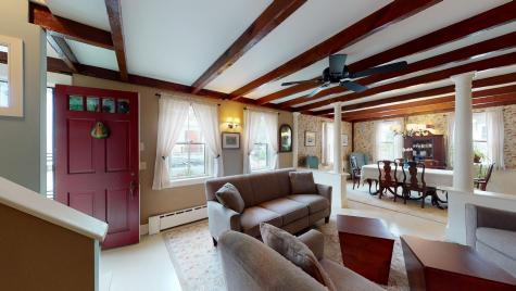 123 Bradford Street Provincetown MA 02657
