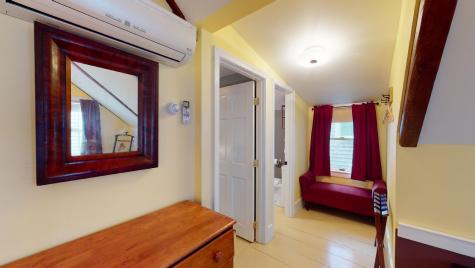 123 Bradford Street Provincetown MA 02657