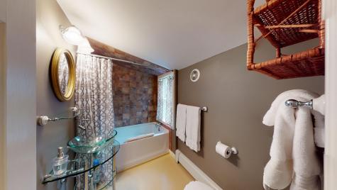 123 Bradford Street Provincetown MA 02657