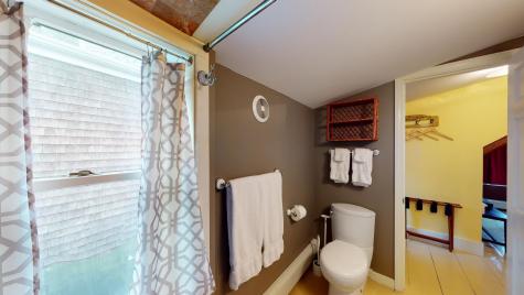 123 Bradford Street Provincetown MA 02657