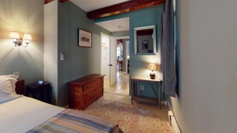 123 Bradford Street Provincetown MA 02657