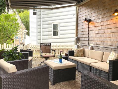 123 Bradford Street Provincetown MA 02657