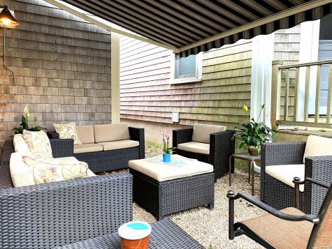 123 Bradford Street Provincetown MA 02657