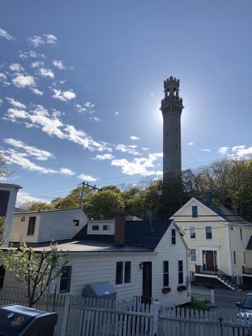 123 Bradford Street Provincetown MA 02657