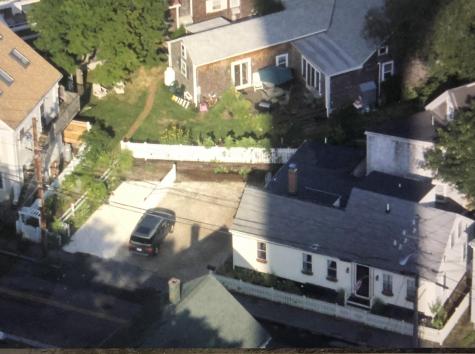 123 Bradford Street Provincetown MA 02657