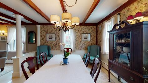 123 Bradford Street Provincetown MA 02657