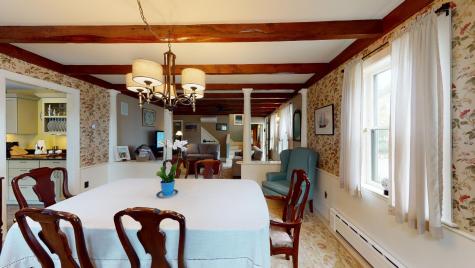 123 Bradford Street Provincetown MA 02657