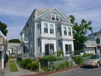 Provincetown MA 02657
