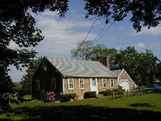 Sandwich MA 02563