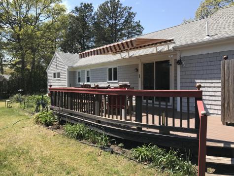 199 Beacon Street Yarmouth MA 02664