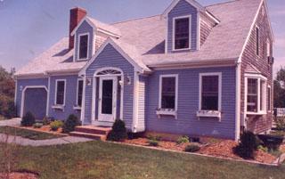 Sandwich MA 02563