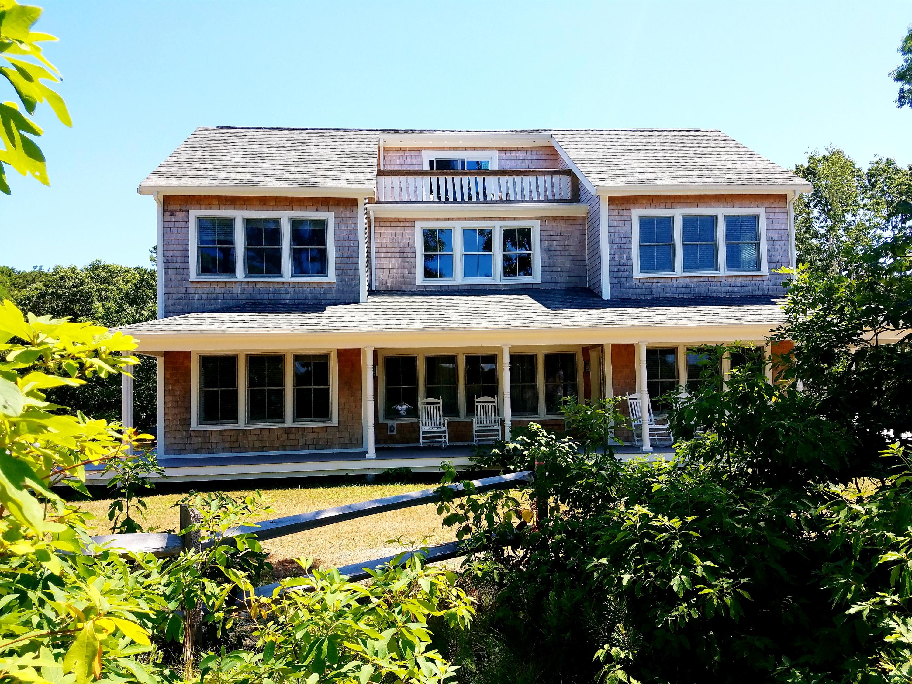 5 Skecheconet Way Harwich MA 02671