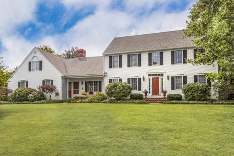 73 Coles Pond Drive Dennis MA 02641