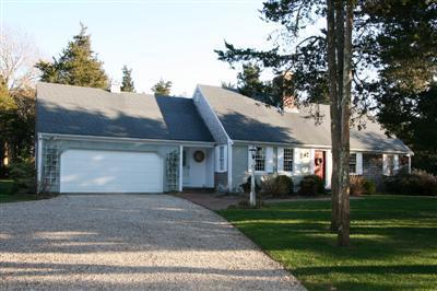 44 Barley Neck Road Orleans MA 02653