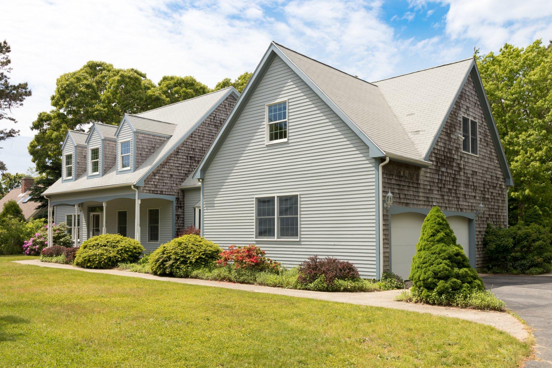51 Hillbourne Terrace Brewster MA 02631