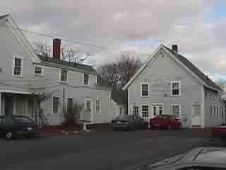 Barnstable MA 02601