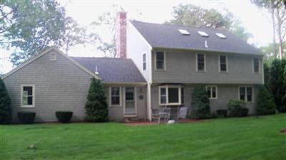 113 Kettlehole Road Barnstable MA 02668
