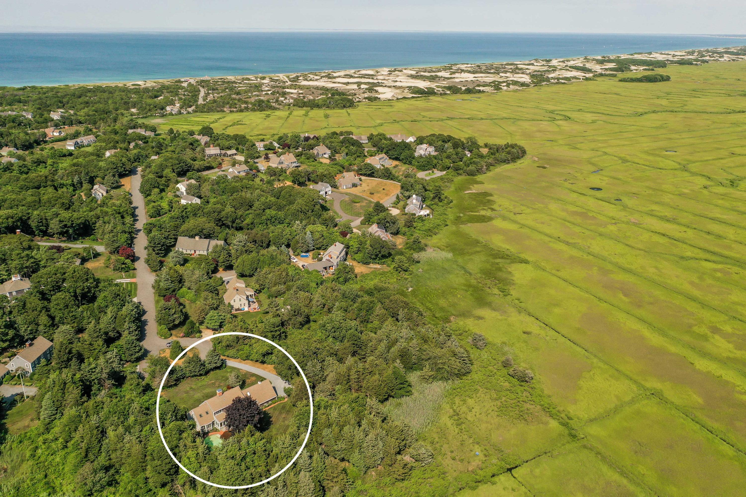 160 Point Hill Road Barnstable MA 02668