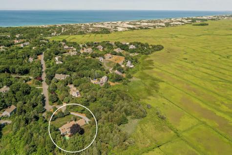 160 Point Hill Road Barnstable MA 02668