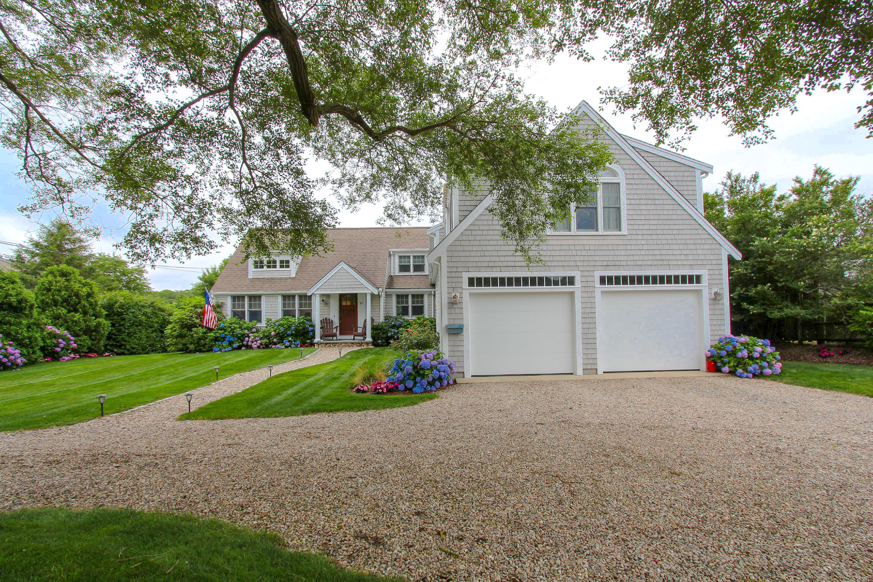 327 Ocean Street Barnstable MA 02601