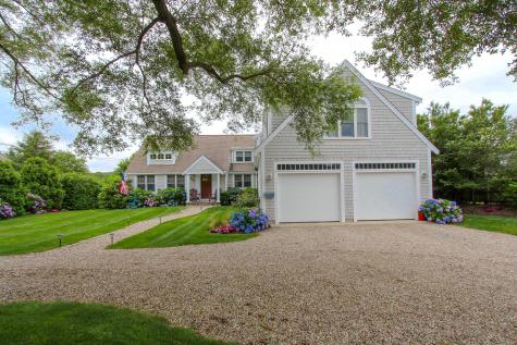 327 Ocean Street Barnstable MA 02601