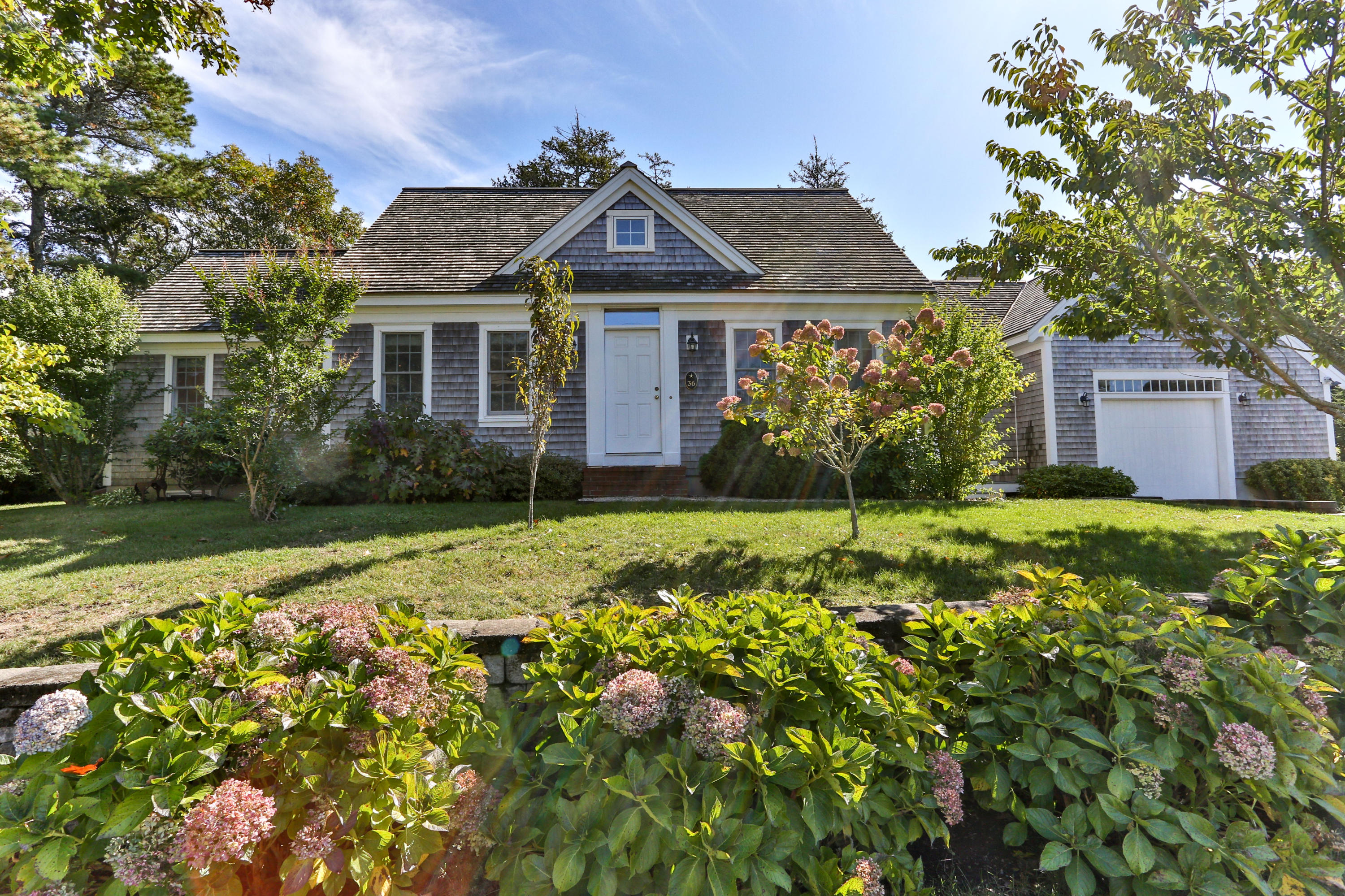 36 Manamock Road Chatham MA 02633