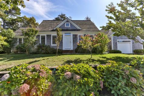 36 Manamock Road Chatham MA 02633