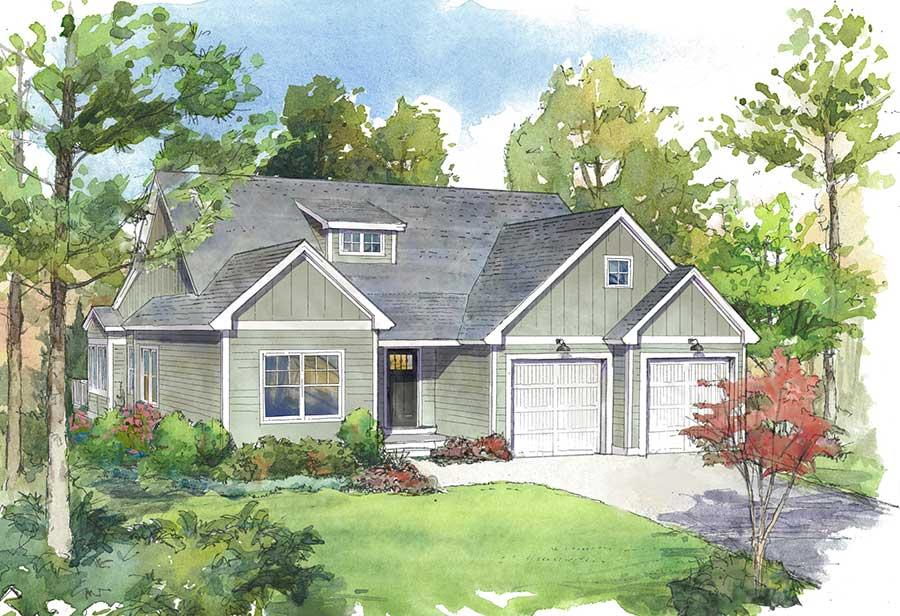 59 White Clover Trail Plymouth MA 02360