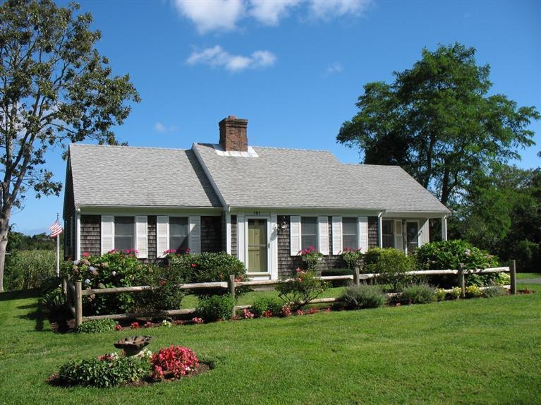 191 Rock Harbor Road Orleans MA 02653