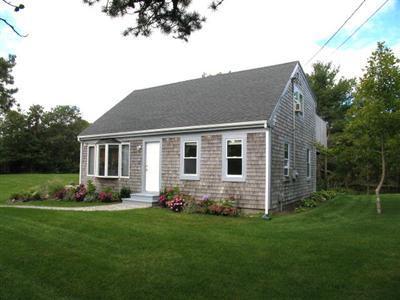 317 Sheep Pond Drive Brewster MA 02631