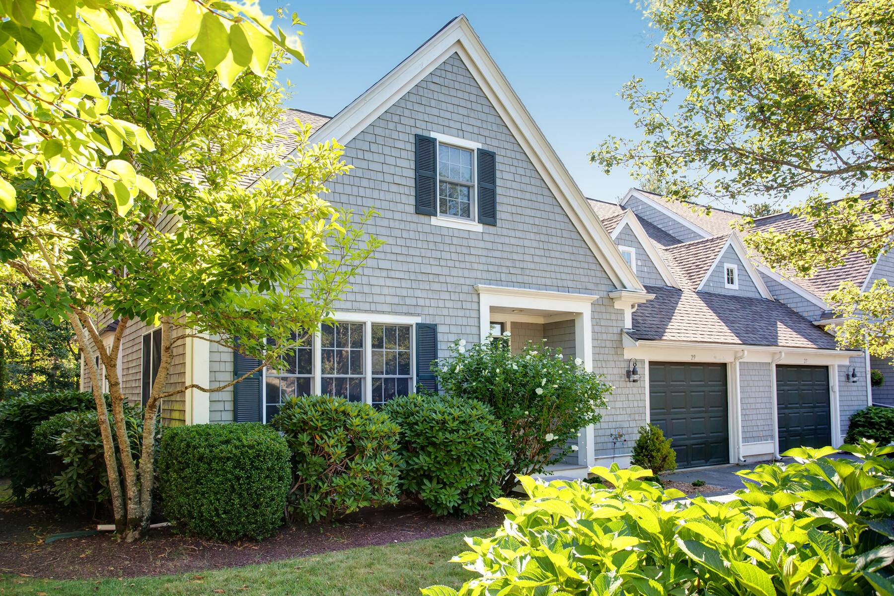 29 Windsor Point Mashpee MA 02649