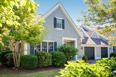 29 Windsor Point Mashpee MA 02649