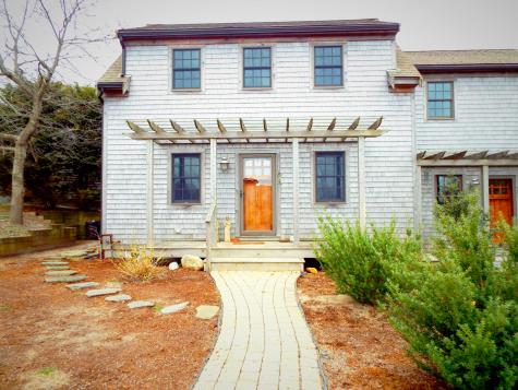 6 Georges Path Provincetown MA 02657
