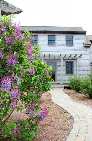 6 Georges Path Provincetown MA 02657