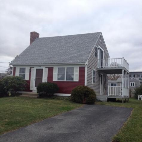 20 Almy Avenue Sandwich MA 02563