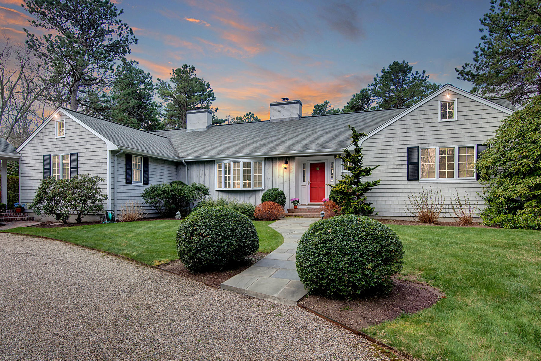 51 Bunker Hill Road Barnstable MA 02655