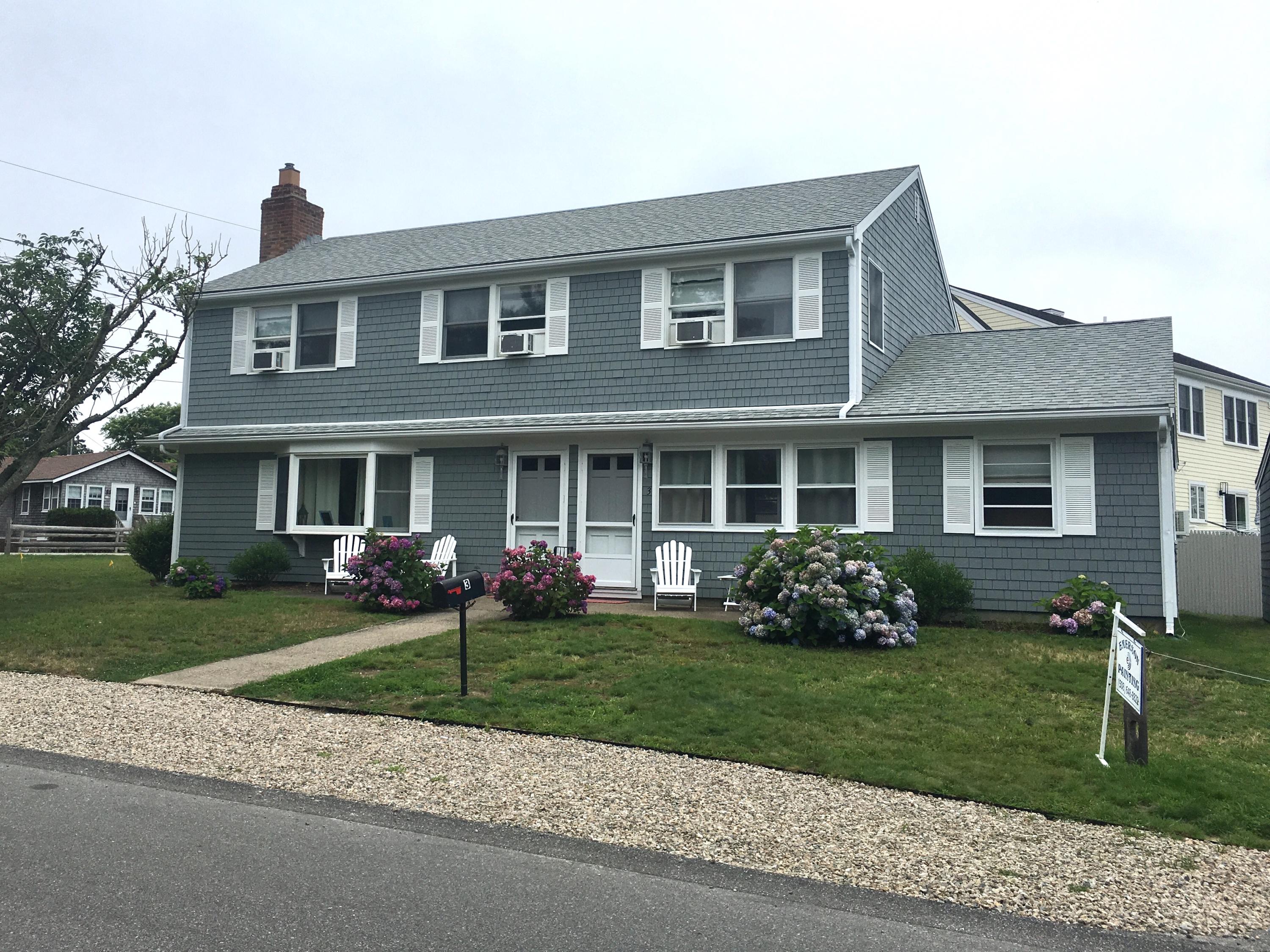 1 Bay View Road Dennis MA 02638