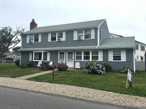 1 Bay View Road Dennis MA 02638
