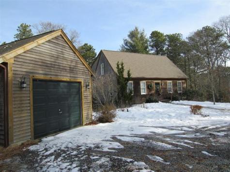 288 Main Street Harwich MA 02645
