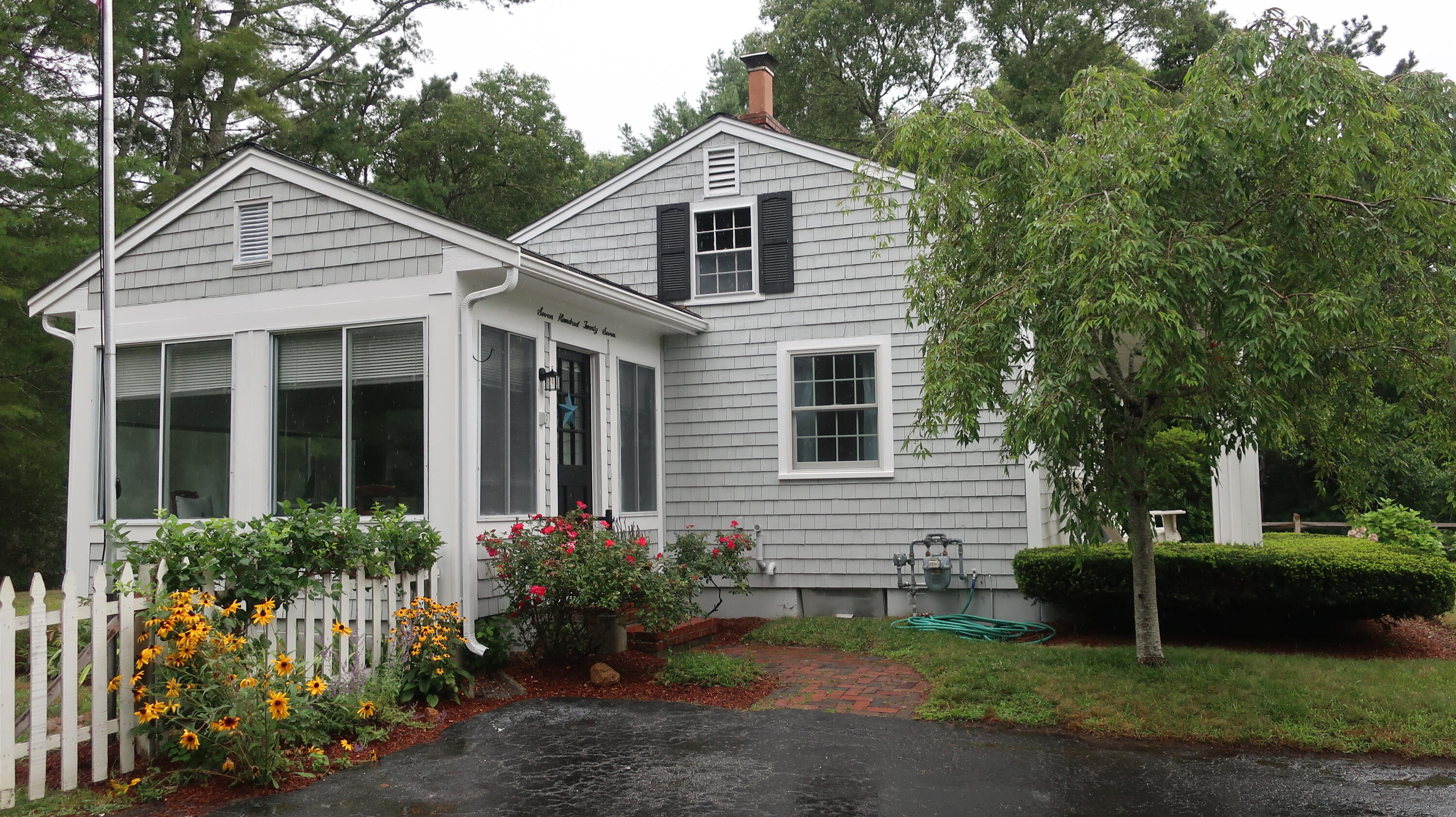 727 Shootflying Hill Road Barnstable MA 02632