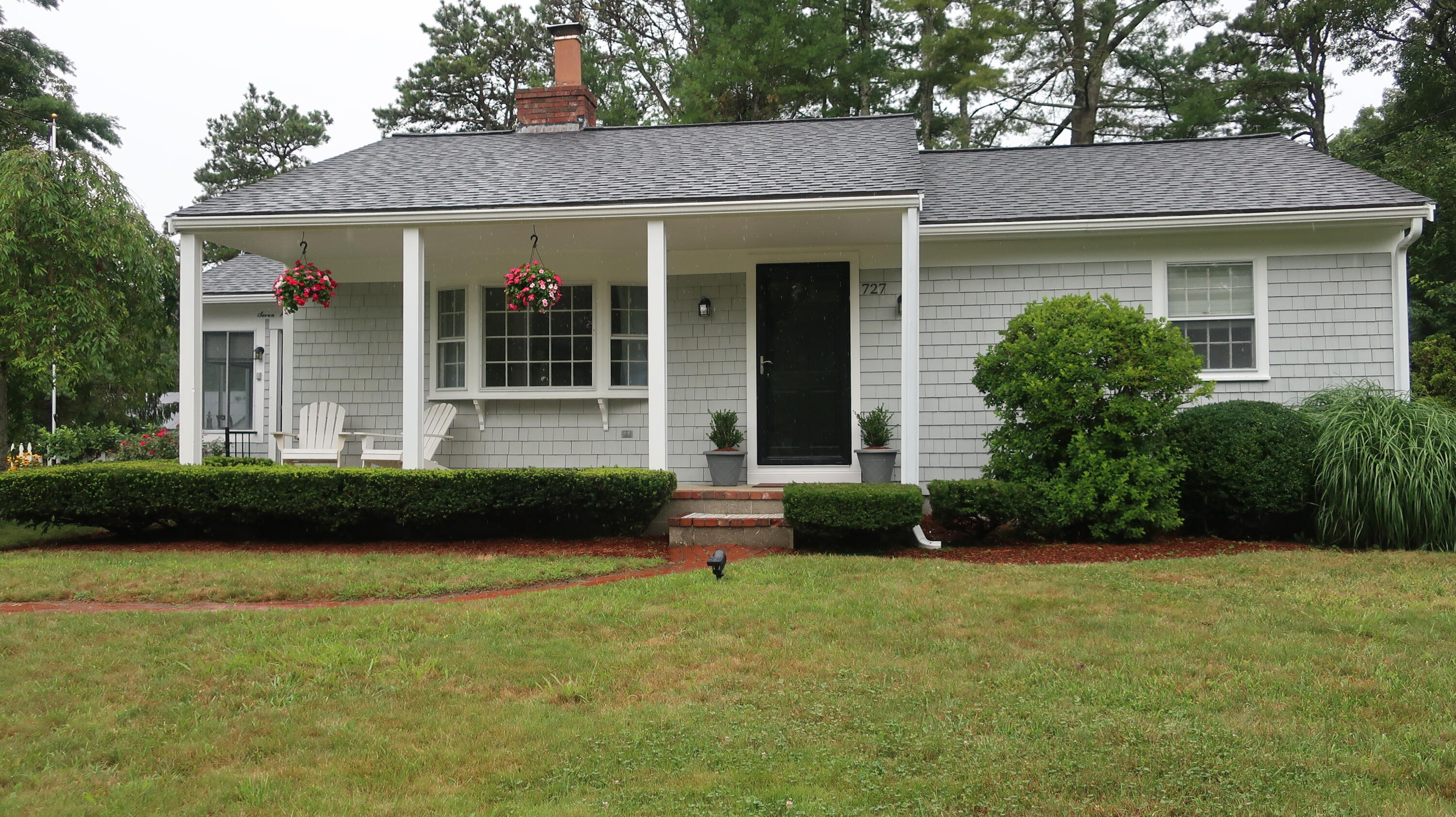 727 Shootflying Hill Road Barnstable MA 02632