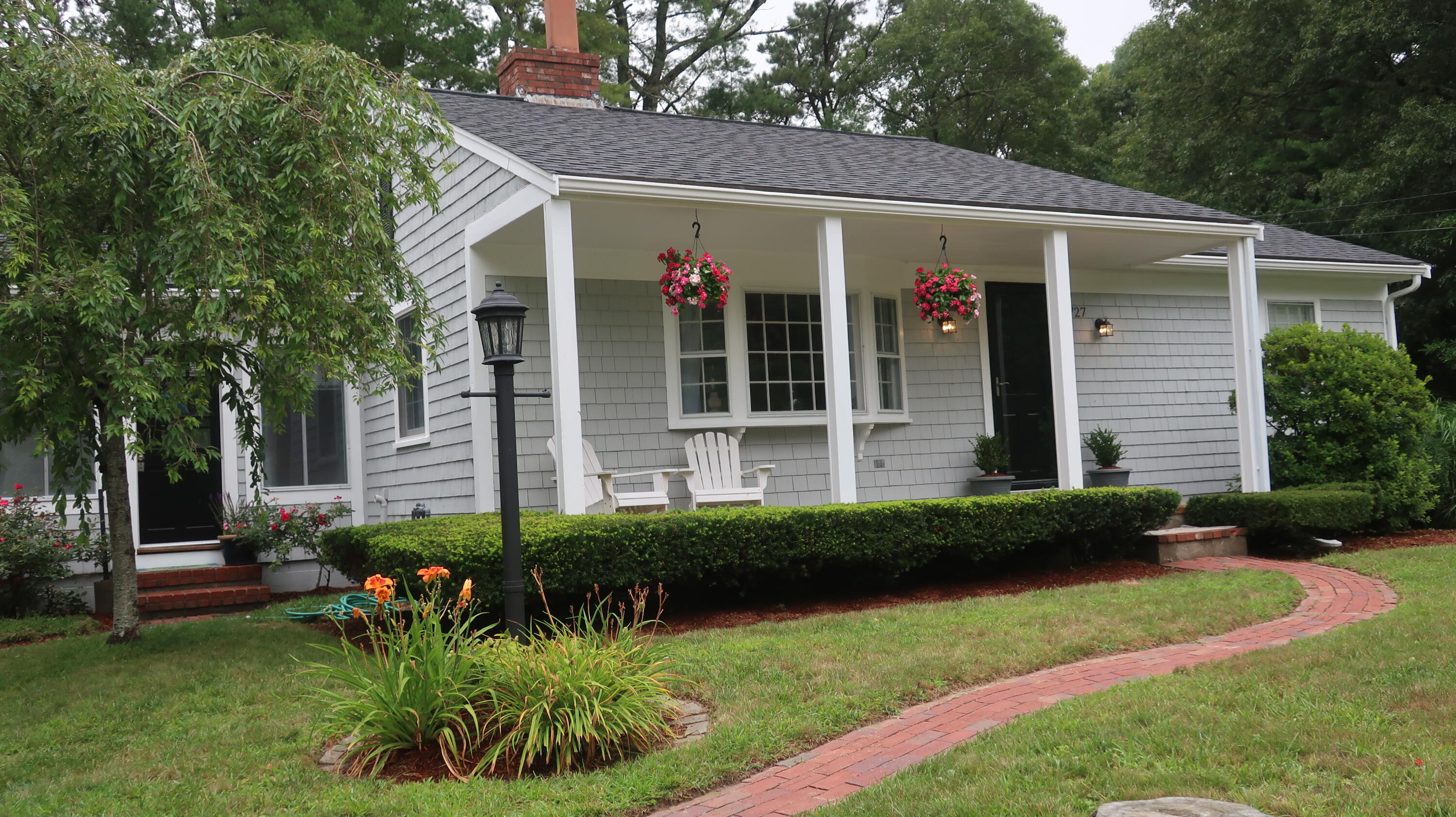 727 Shootflying Hill Road Barnstable MA 02632