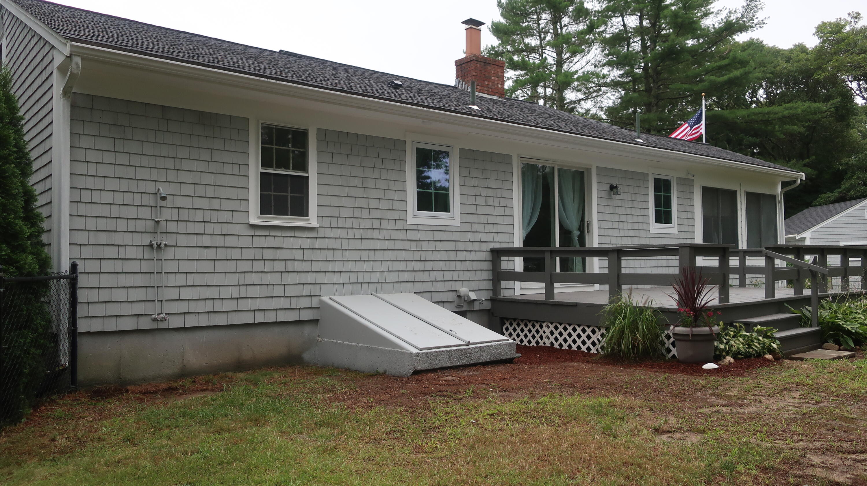 727 Shootflying Hill Road Barnstable MA 02632
